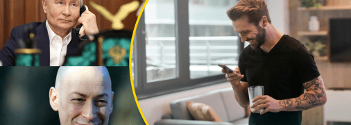 У мережі сміються із заяв Гордона про "смерть" Путіна