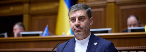 Дмитрий Лубинец