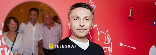 Леонід Барац виріс у єврейській родині