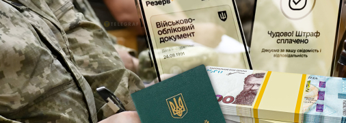 Мобілізація в Україні