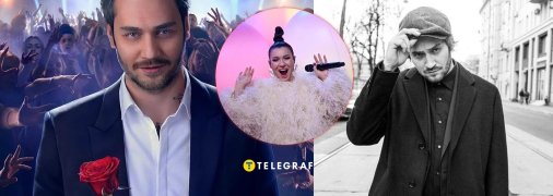 Рожден Ануси