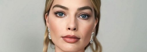 Чарівна Марго Роббі