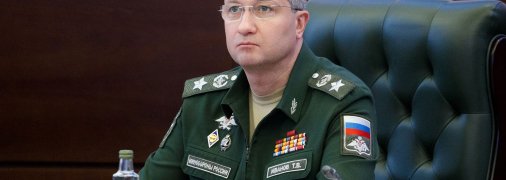 Тимур Іванов