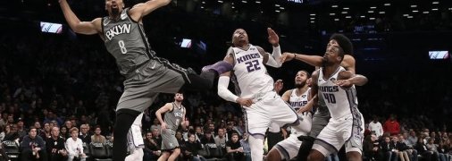 Звезда НБА взял нигерийский паспорт для участия в Олимпиаде