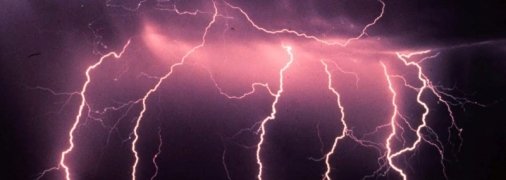 Под Львовом молния убила 14-летнего подростка