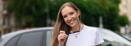 Екатерина Осадчая