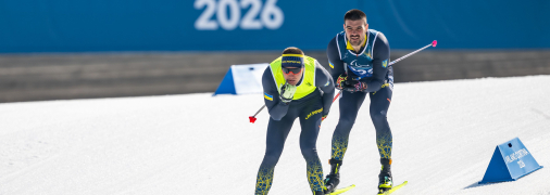 Паралимпиада-2026