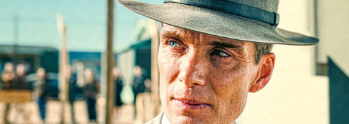 Кілліан Мерфі начебто народжений для цієї ролі