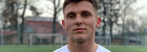 Оболонь-Бровар подписала экс-форварда Александрии