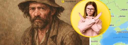 Прізвище викликає подив