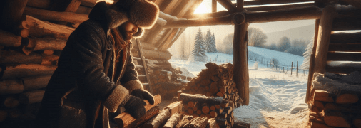 Опалення зимою 2025-2026 влітає в копієчку