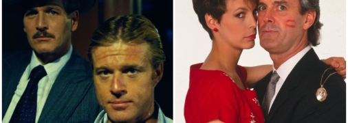 Колаж "Телеграфу"