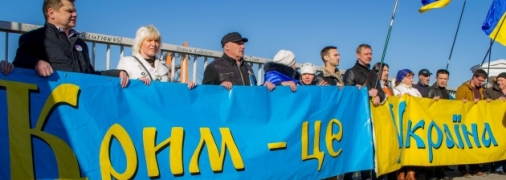 Оккупанты бегут из Крыма после последних взрывов