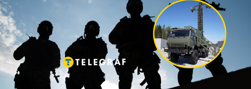 Успішний удар по ворогу