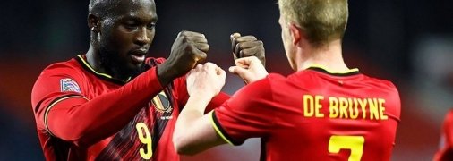 Финляндия - Бельгия: анонс матча Евро-2020