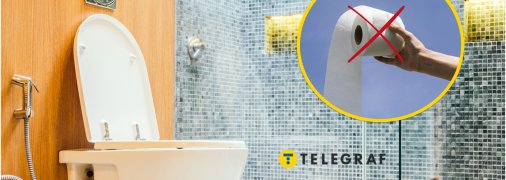 Туалетний папір