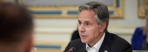 Ентоні Блінкен