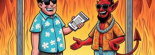 Мифическое место наказания грешников и тяжелые жизненные обстоятельства на украинском называются не "ад"