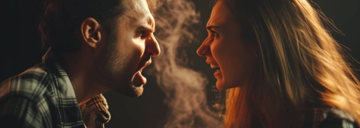 Темна сторона Зодіаку (фото створене за допомогою ШІ)