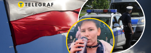 Колаж "Телеграфу"