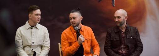 Гурт зібрав рекордну суму на Збройні Сили України