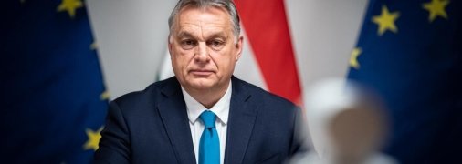 Виктор Орбан