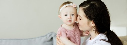 Воспитание детей после развода родителей