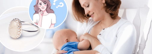 Грудне вигодовування