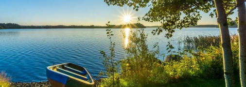 Серпневе тепло буде приємним, а не палючим