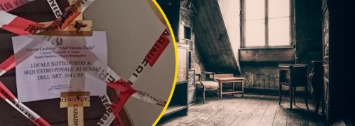 Коллаж "Телеграфа" / Gedistatic