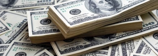 Гривна заметно укрепилась за выходные: курс валют в Украине 9 ноября