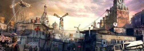 Российской Федерации грозит повторение судьбы ее предшественника – Советского Союза