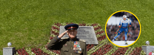 Олександр Тихонов різко висловився про Лінн Сван