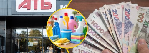 В магазине приятные цены