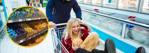 Покупатели могут даже не догадываться об уловках магазинов