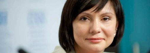 Елена Бондаренко: Ценность слов, которые звучат из уст представителей власти, – нулевая