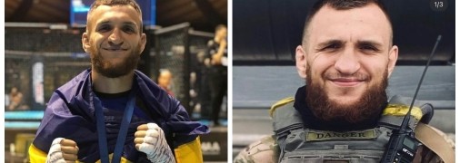 Він був душею компанії: вороги вбили чемпіона України з ММА