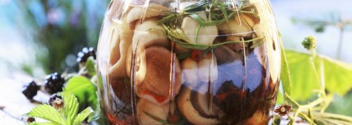 Взимку кожна така баночка буде скарбом