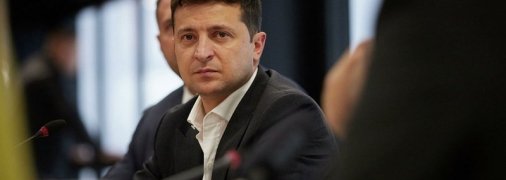 Британские СМИ: Зеленский ввел санкции против Медведчука в тот момент, когда рейтинг ОПЗЖ вдвое превышал рейтинг "Слуги народа"