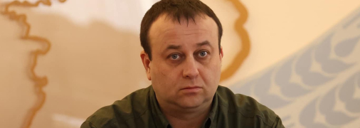 Сергей Борзов