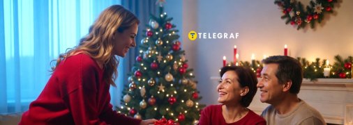 День святого Миколая — чудова можливість порадувати близьких