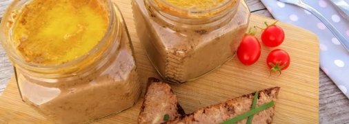 Така намазка пасує до бутербродів та гріночок