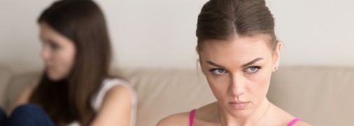 Це почуття знайоме кожному, але хтось такий стан вважає нормальним