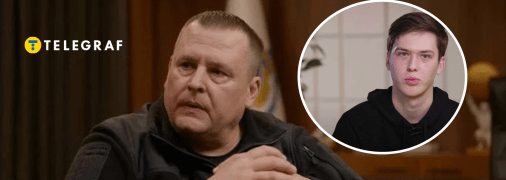 Мер Дніпра та блогер Лаченков