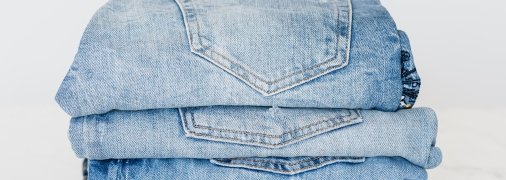 Благодаря этому лайфхак, ваши брюки будут как новые после каждой стирки