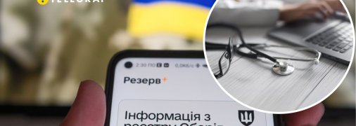 Військовий облік