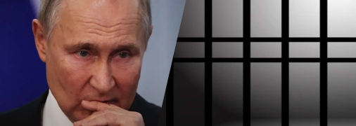 Ордер на арест диктатора будет действовать до конца его жизни или пока тот не предстанет перед судом Гааги