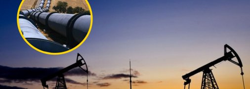 Российская нефть