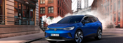 Volkswagen ID4