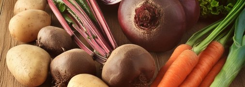 Овочі борщового набору